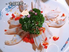 -小龙坎火锅(IFS HOT店)