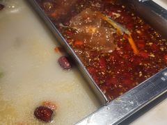 -麻麻鱼府主题涮锅(明珠家园店)