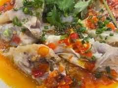 -大嫂镬仔·焖鸡煲·啫啫煲(逢源路店)