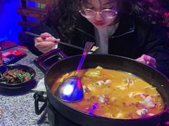 -蘭奢雅集·江浙菜(青山江滩店)