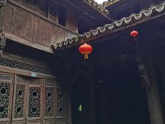 -东梓关景区村庄