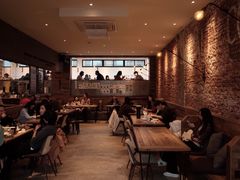 大堂-Vanilla Specialty Coffee(八大关店)