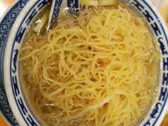 -麦奀云吞面世家(佐敦店)