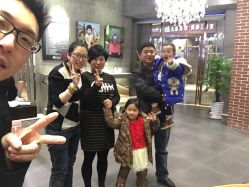 点击看大图 -汪正影业素摄儿童摄影工作室(星摩尔购物中心店)