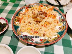 -新疆巴州金丝特餐厅(大钟寺店)