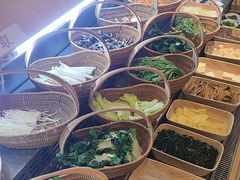 -松野谷·寿喜烧自助(华联顺义金街购物中心店)