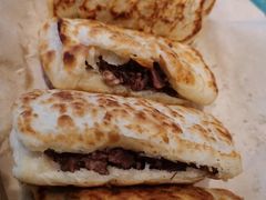 -高玛纳驴肉火烧(一世界店)