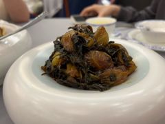 宁波烤菜-银都上海菜馆(粤海东路店)