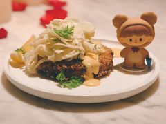 -壳里西餐厅Coquille Seafood Bistro(蒙自路店)