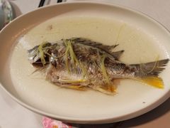 -花城苑广府菜(侨鑫店)