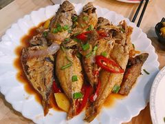 -蚝婆海鲜烧烤(莆田旗舰店)