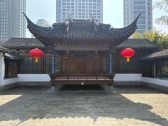 -江宁织造博物馆