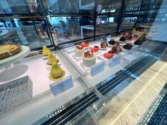 -秀·吧 Show Bar(兰州盛达希尔顿酒店)