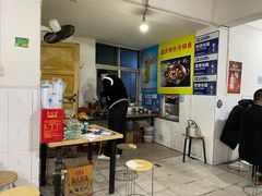 -重庆特色冷锅鱼(武大店)