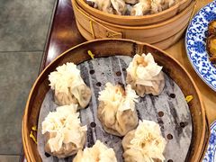 -都一处烧麦馆(前门店)