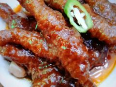 -东鑫记港式茶餐厅(南京东路店)