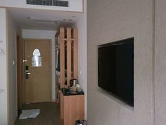 -西姆山居酒店(九寨沟沟口店)