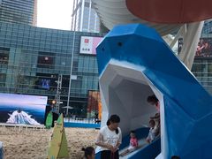 -大族广场Mall&More