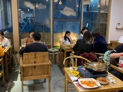 大堂-李先生的首尔小馆(松江启源广场店)