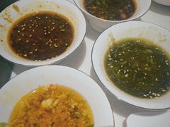 -天府火锅·始于1989年(老城十字街店)