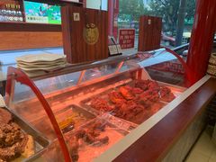 -姚一刀大广安驴肉(津保路店)