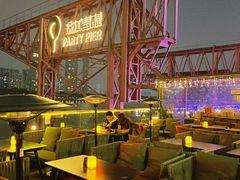 -BJM CLUB·宾酌·江景西餐吧(琶醍店)