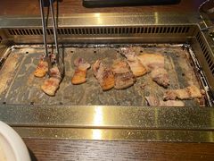 -新石器烤肉(之心城店)