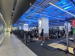 -威仕顿健身游泳(御锦城店)