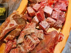 -熊出没日本烧肉放题