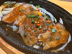 -割烹旭日本料理(龙湖狮山天街店)