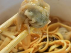 -王大乔泡椒米线·小火锅(星城天地店)