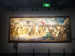 -上海市龙华烈士陵园