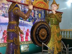 -ခြောက်ထပ်ကြီးရွှေသာလျောင်းဘုရားကြီး