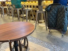 大堂-Metal hands·铁手咖啡