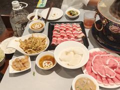 -东来顺饭庄(apm总店)