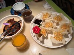 公主素蟹粉-桂满陇-十里风荷(合生汇店)