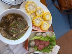 -乌记鲜活牛肉城(金砂东路店)