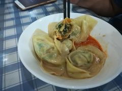 -潘国仙耳光馄饨(黄家阙路店)