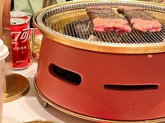 -西塔老太太泥炉烤肉(川沙百联店)