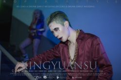 点击看大图 -星元素cosplay动漫摄影写真工作室