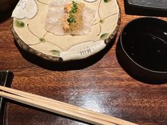 -桐寿司Sushi Tong