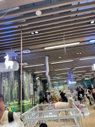 -小象动悟公园(龙湖亦庄天街店)