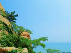 -崂山仰口游览区