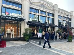 -比斯特上海购物村精品奥特莱斯