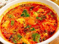 -J Daeng Seafood