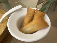 -苏小柳点心·手作小笼包(浦东嘉里城分院)