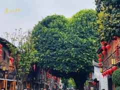 -三坊七巷历史文化街区