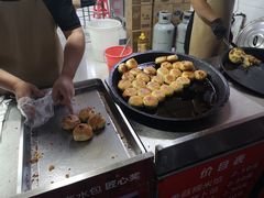 -毛氏汽水包(山海关路店)