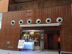 -西安永宁门大景城堡酒店
