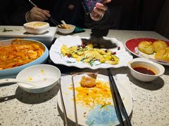 -马老六清真餐饮(西站店)
